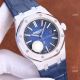 Swiss Quality Audemars Piguet Royal Oak 15202ip Watch Citizen 8215 Navy Dial Stainless Steel (7)_th.jpg